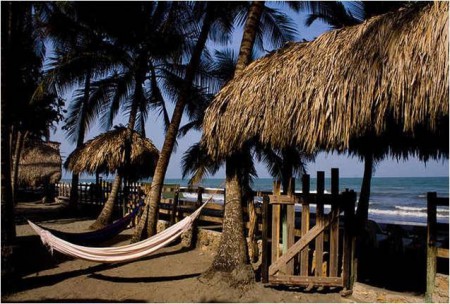 Descanso, confort en un solo lugar