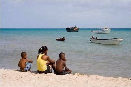 La calidez humana y cultural de Moñitos te sorprenderá