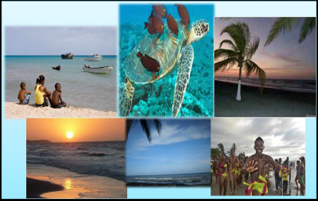 La belleza del Caribe está en un solo lugar: Moñitos Córdoba